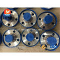 Flanges ASTM B151 C70600